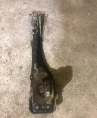 Toyota Corolla Verso AR10 Front subframe
