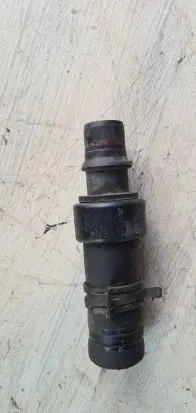 Lancia Phedra Coolant pipe/hose 5JK9182