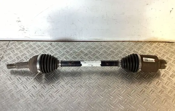 Tesla Model X Front driveshaft 102711500B
