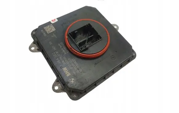 BMW M5 Headlight ballast module Xenon 7464382