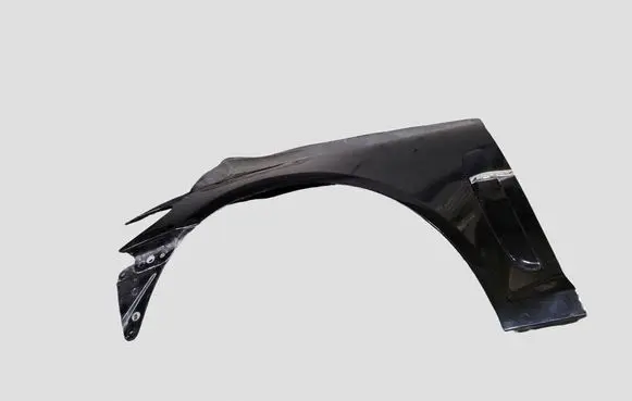 Jaguar XF X250 Fender
