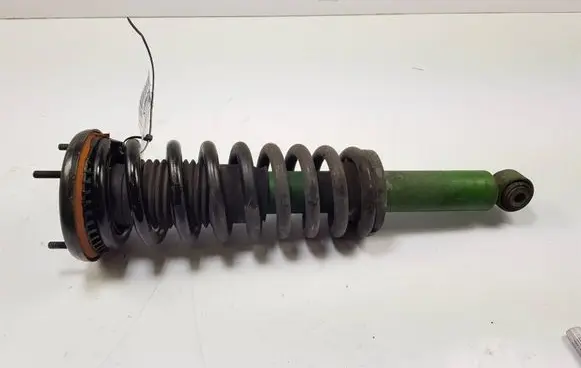 Jaguar XK - XKR Rear shock absorber/damper 7W83-18080-AA