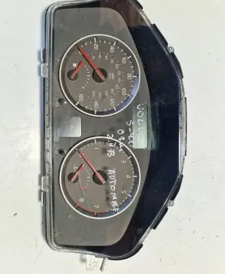Volvo V50 Speedometer (instrument cluster) 30786346 0252021 69594890T