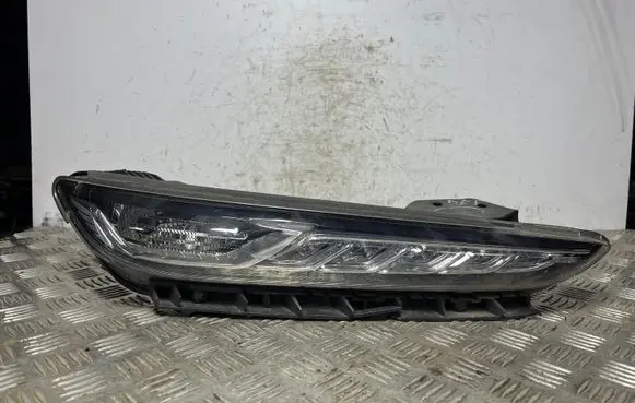 Hyundai Kona I Headlight/headlamp 180421B R2EKBD01