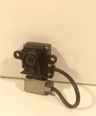 Volvo S60 Reversing camera 31334531 UHUA01750095