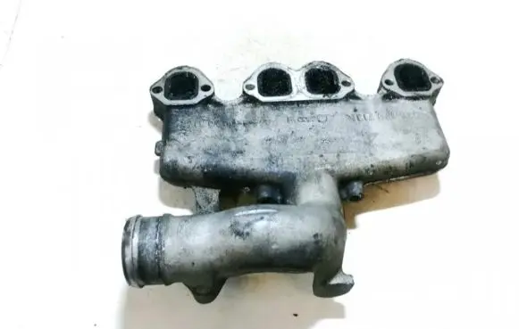 Volkswagen PASSAT B5 Intake manifold 028129713k