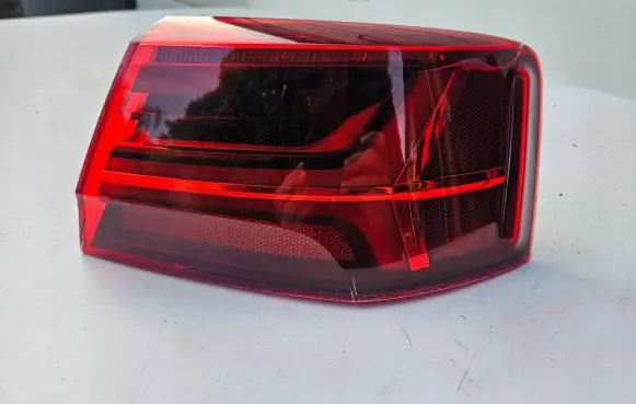 Audi A6 C7 Rear/tail lights 4G5945096D