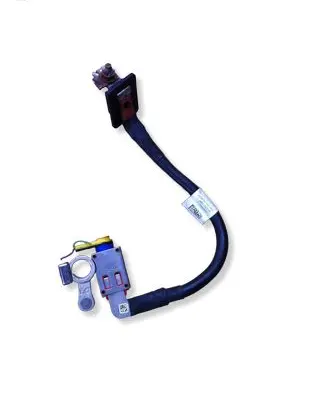 Mercedes-Benz Sprinter W906 Positive cable (battery) 