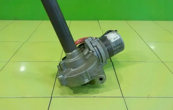 Toyota Avensis T270 Steering rack mechanical part 4525005850
