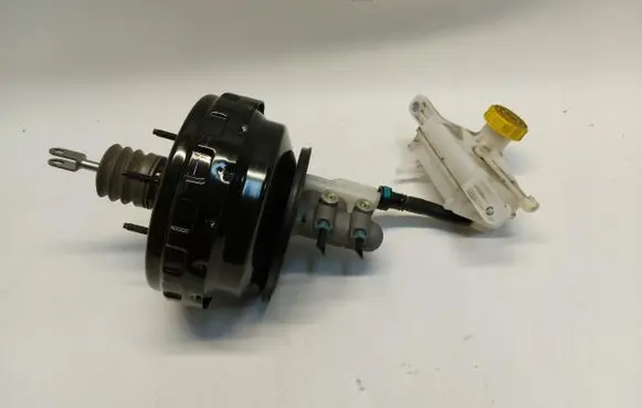 MG ZS Brake booster 10120518