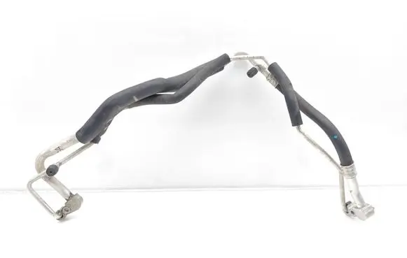 Opel Meriva B Air conditioning (A/C) pipe/hose 13265846