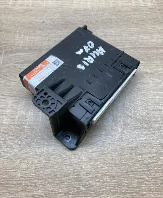 Toyota Auris 150 Air conditioning/heating control unit 8865012B10 1776002753