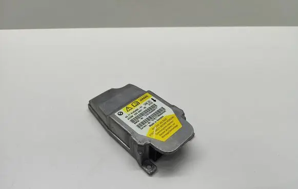BMW 5 E60 E61 Airbag control unit/module 9145400 914540001 65779145400