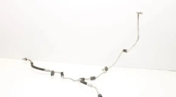 Mini Cooper Countryman R60 Air conditioning (A/C) pipe/hose 9806518