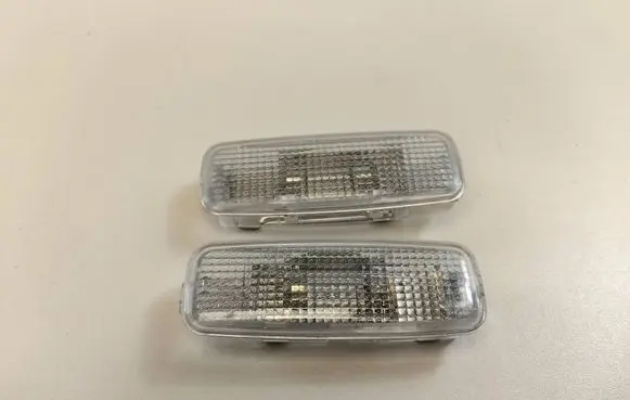 Audi A5 8T 8F Other interior light 4E0947105A
