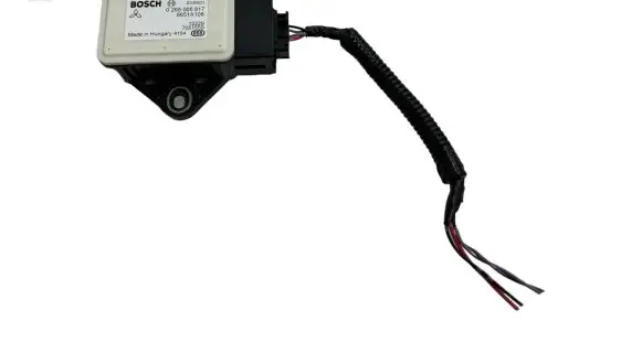 Peugeot iOn ESP (stability system) control unit 0265005817 8651A108 7051550