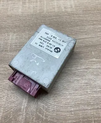 BMW 5 E39 Light module LCM 8375964 55892110