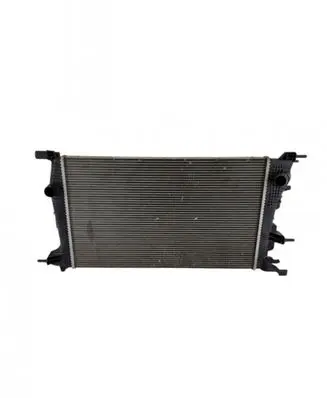 Renault Scenic III - Grand scenic III Coolant radiator 214100002r