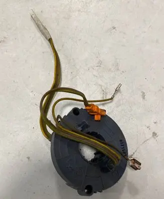 Airbag slip ring squib (SRS ring)
