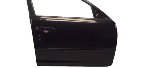 Mazda 3 I Front door