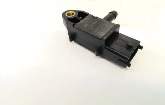 Opel Insignia A Exhaust gas pressure sensor 55566186 28403014003