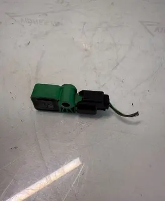 Volvo XC60 Airbag deployment crash/impact sensor 31264409 BPXJA DE0691