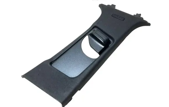 Mercedes-Benz C W204 (B) pillar trim (top) A2048600230