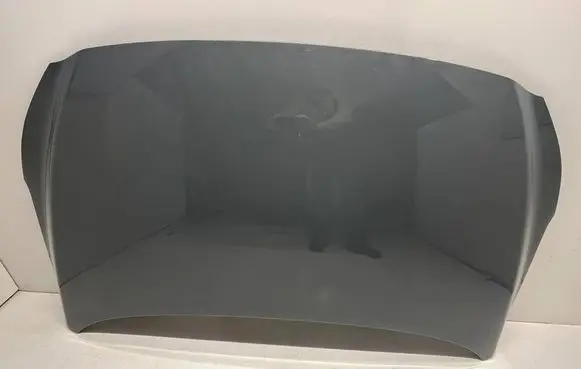 Hyundai Ioniq Engine bonnet/hood 