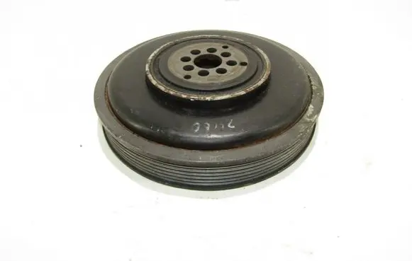 Volkswagen Phaeton Crankshaft pulley 057105251D