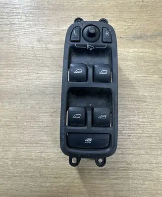 Volvo XC60 Electric window control switch 31272009 09W423 SWEA05