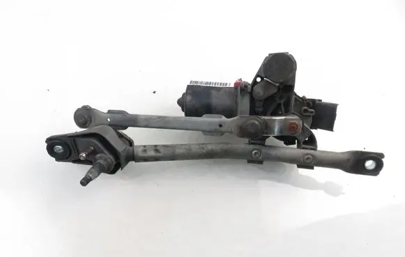 Peugeot 107 Front wiper linkage 