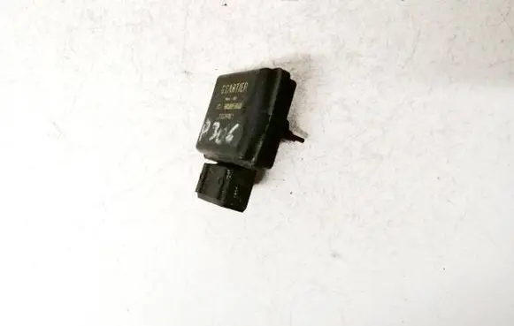Peugeot 607 Coolant level sensor 9609955680 73504402