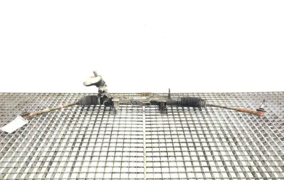 Steering rack