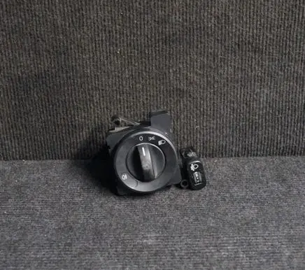 Mercedes-Benz Sprinter W906 Light switch A9065450104