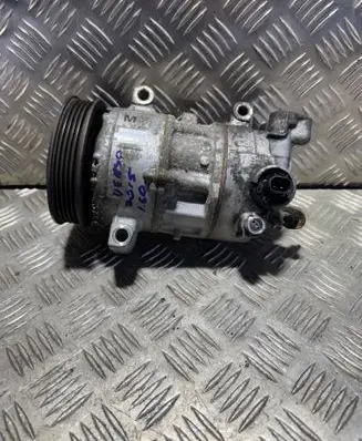 Air conditioning (A/C) compressor (pump)