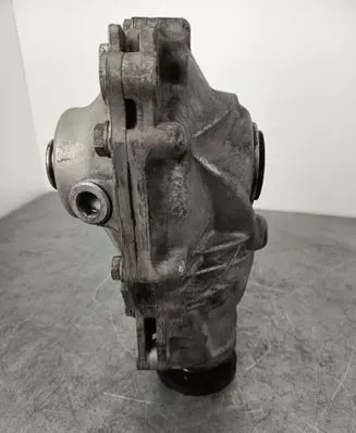 BMW 3 GT F34 Front differential 7578157