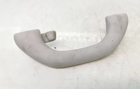 Volkswagen PASSAT B6 Rear interior roof grab handle 1K0857607J