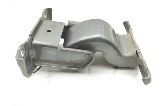 Opel Vivaro Loading door lower hinge 904101690R 93867626