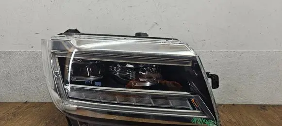 Volkswagen Crafter Headlight/headlamp 7C1941036C 0128300600073875 1EX01283006