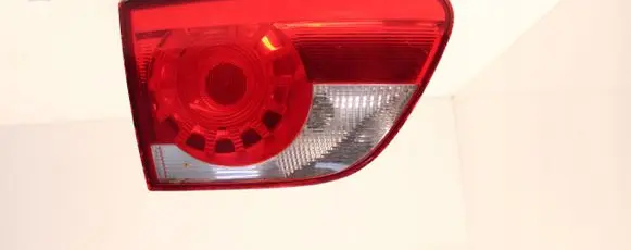 Seat Altea XL Tailgate rear/tail lights