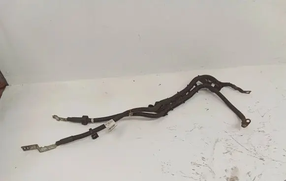 Mercedes-Benz Vito Viano W447 Wires (generator/alternator) A4475402105 ZGS0050006