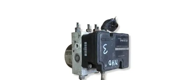 Suzuki Ignis ABS Pump 86G0 06210201894