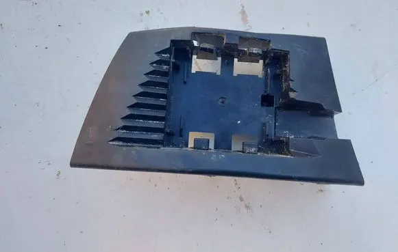 Mercedes-Benz GLA H247 ACC Distronic radar sensor grill/trim A2478852608