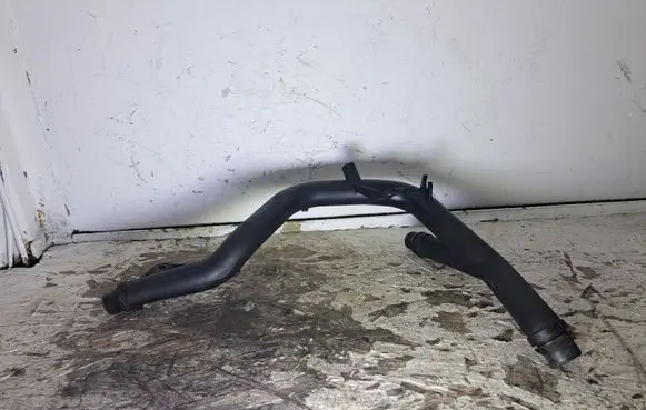 BMW X5 E53 Engine coolant pipe/hose 155322479189