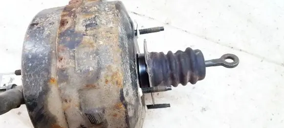 Jeep Grand Cherokee (WJ) Brake booster