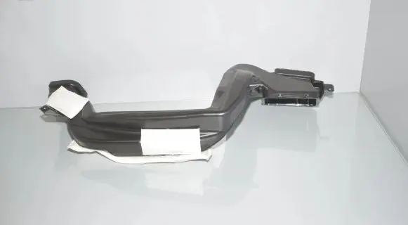BMW X6 F16 Cabin air duct channel 1266101 9258254 64229258254