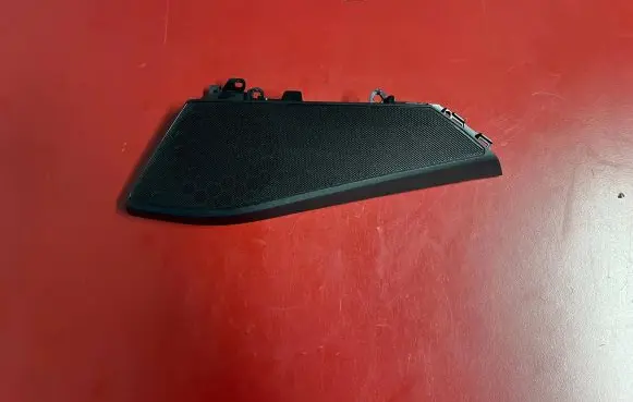 BMW X7 G07 Rear door speaker cover trim 7454718 51417454718
