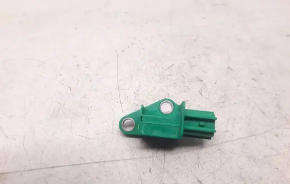 Audi A5 8T 8F Airbag deployment crash/impact sensor 1K0909606C 5WK43544