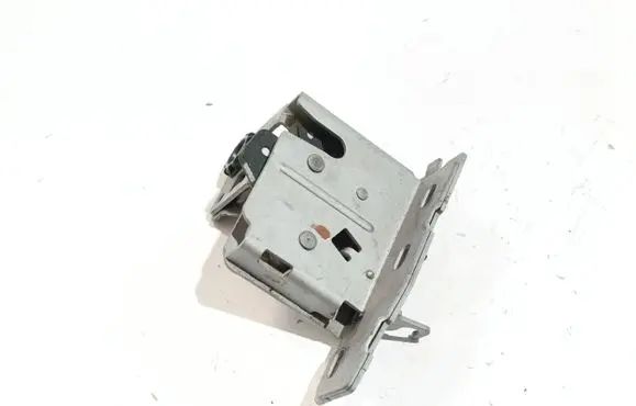 Ford Transit Rear door lock BK31V43287BA 22914A 40164150