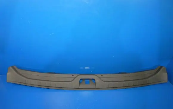 Volvo XC60 side skirts sill cover 